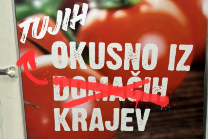 Hofer in Mercator odpovedujeta pogodbe slovenskim kmetom!